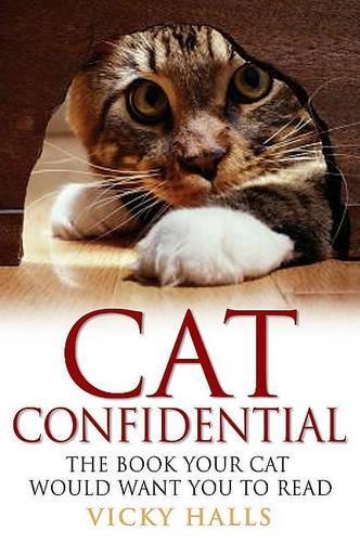 Cat Confidential