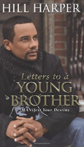 Letters to a Young Brother