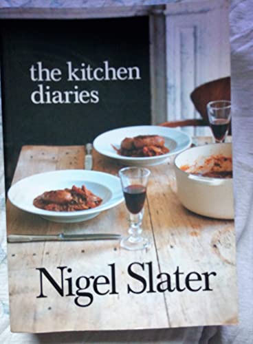 The Kitchen Diaries