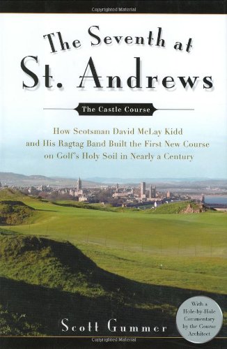 The Seventh at St. Andrews