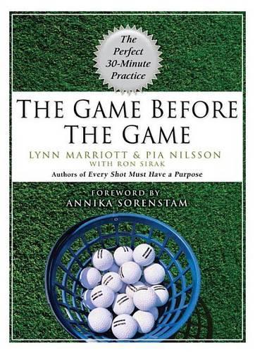 The Game Before the Game