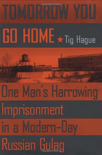 Tomorrow You Go Home