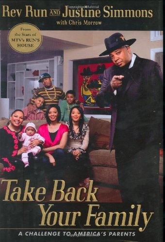 Take Back Your Family