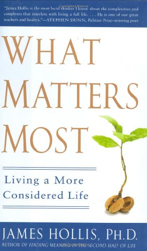 What Matters Most