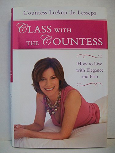 Class with the Countess