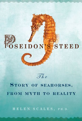Poseidon's Steed
