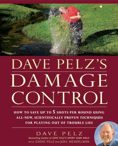 Dave Pelz's Damage Control