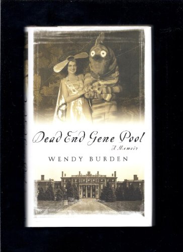 Dead End Gene Pool