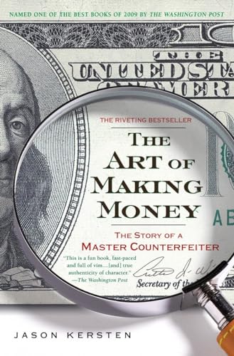 The Art of Making Money