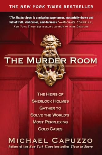 The Murder Room