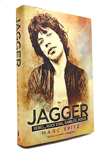 Jagger