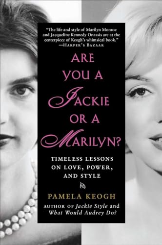 Are You a Jackie or a Marilyn?