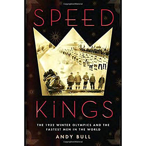 Speed Kings