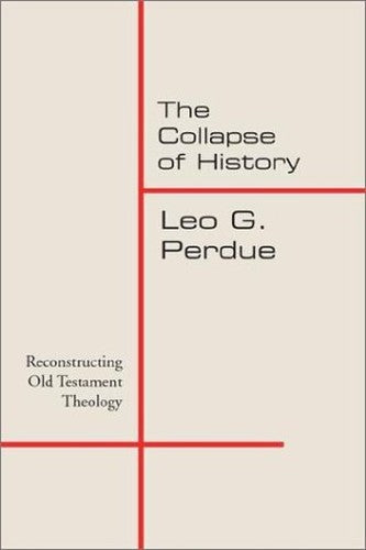 The Collapse of History