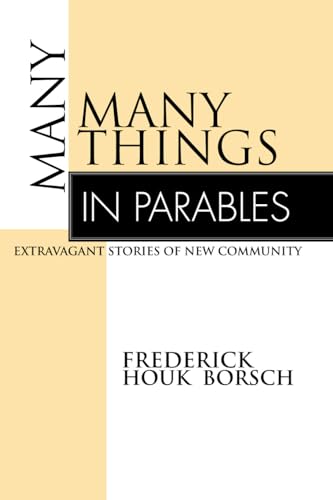 Many Things in Parables