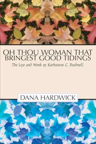 Oh Thou Woman That Bringest Good Tidings