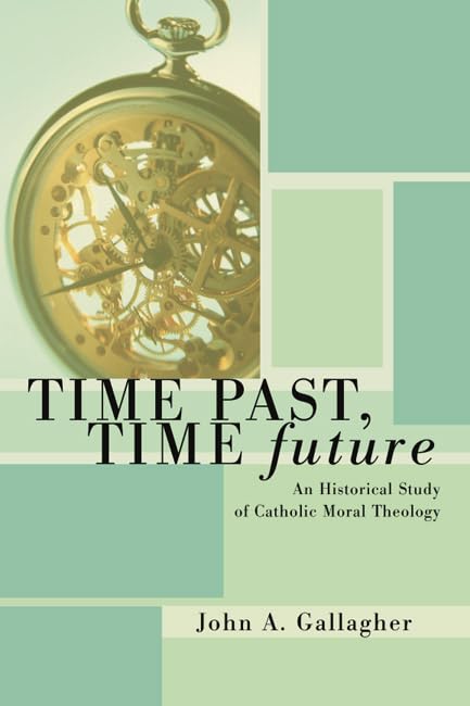Time Past, Time Future