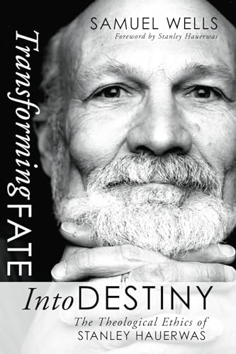 Transforming Fate Into Destiny