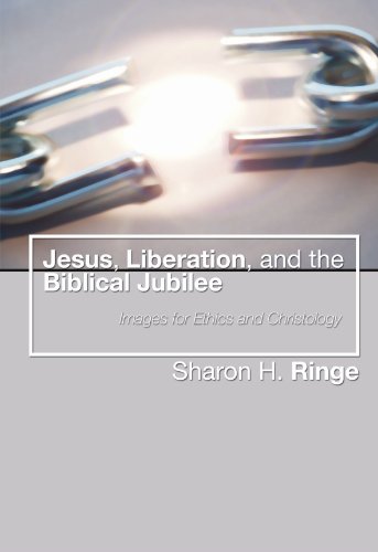 Jesus, Liberation, and the Biblical Jubilee