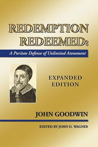 Redemption Redeemed 
