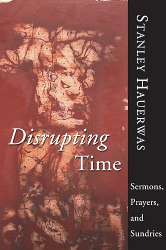 Disrupting Time