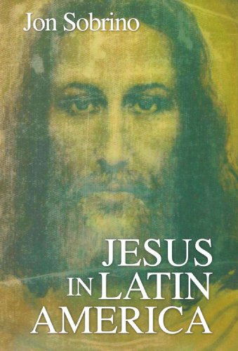 Jesus in Latin America
