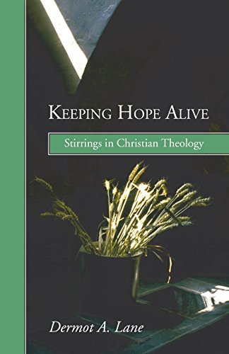 Keeping Hope Alive