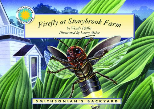 Firefly at Stony Brook Farm