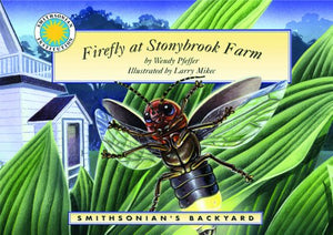 Firefly at Stony Brook Farm