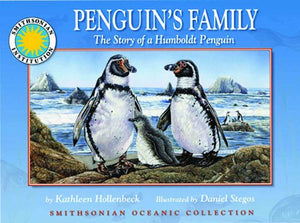 Penguin's Family