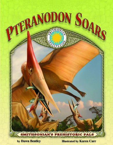 Prehistoric Pals