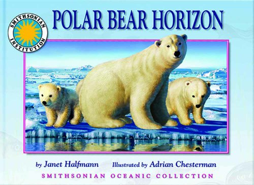 Polar Bear Horizon