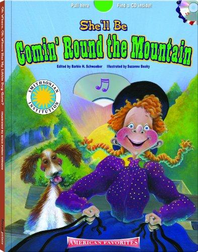 She'll Be Comin Round the Mountain
