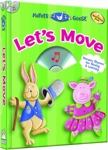 Mother Goose Let's Move