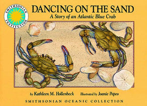 Dancing on the Sand