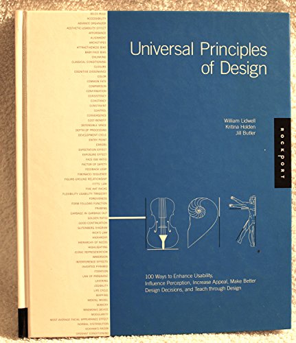 Universal Principles of Design
