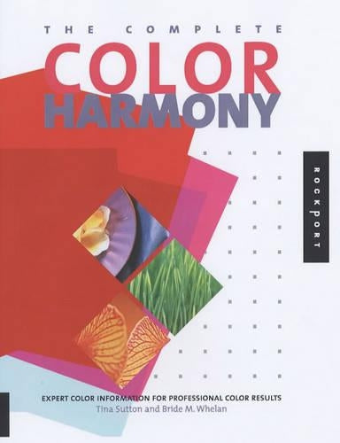 The Complete Color Harmony