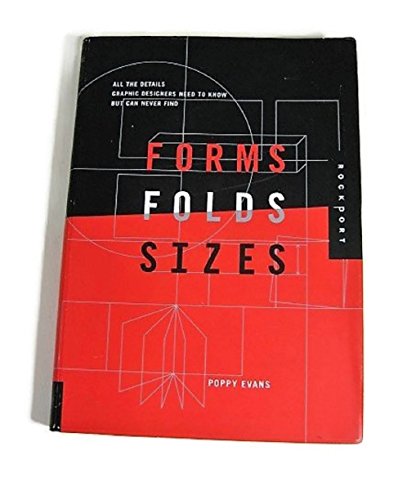 Forms, Folds, and Sizes