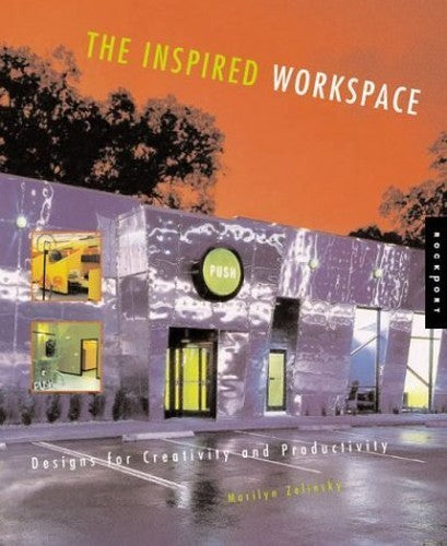 The Inspired Workspace