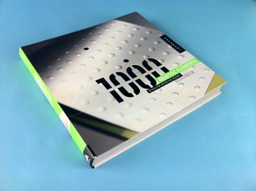 1,000 Graphic Elements