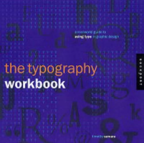 The Typography Workbook