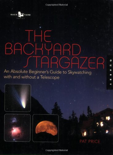 The Backyard Stargazer