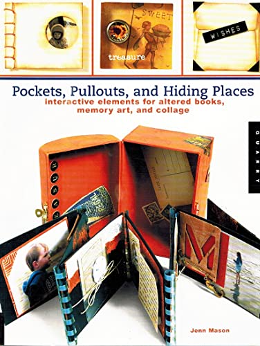 Pockets Pullouts and Hiding Places