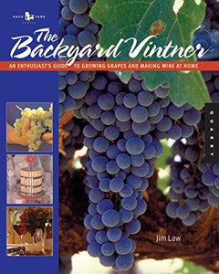 The Backyard Vintner 