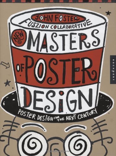New Masters of Poster Design
