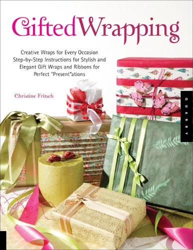 Gifted Wrapping