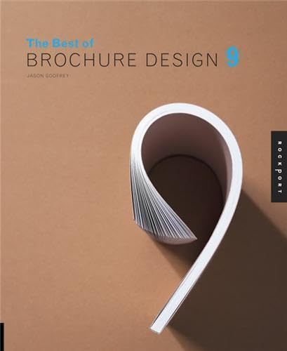 The Best of Brochure Design