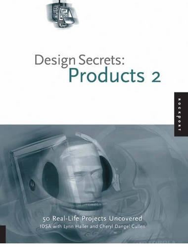 Design Secrets