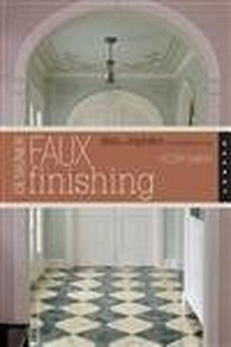 Designer Faux Finishes