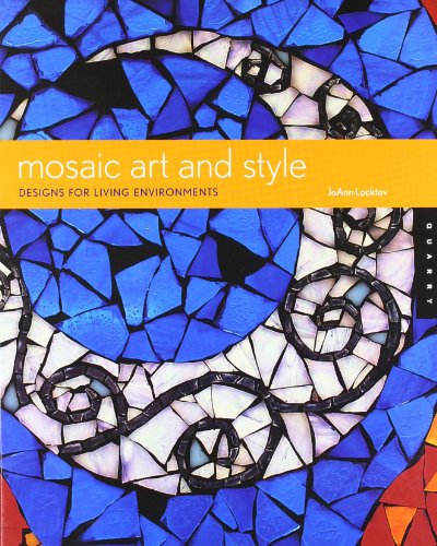 Mosaic Art and Style